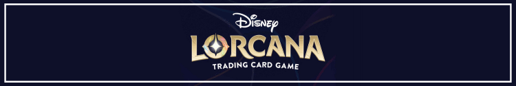 Acheter Cartes Disney Lorcana à Paris